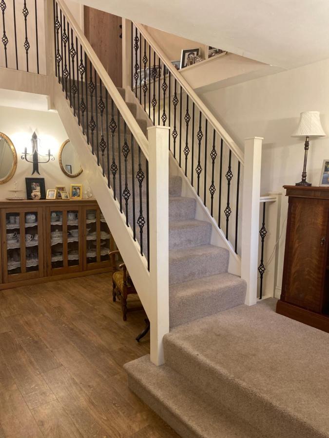 The Master Suite, Enjoy The Countryside In Style Ashover エクステリア 写真