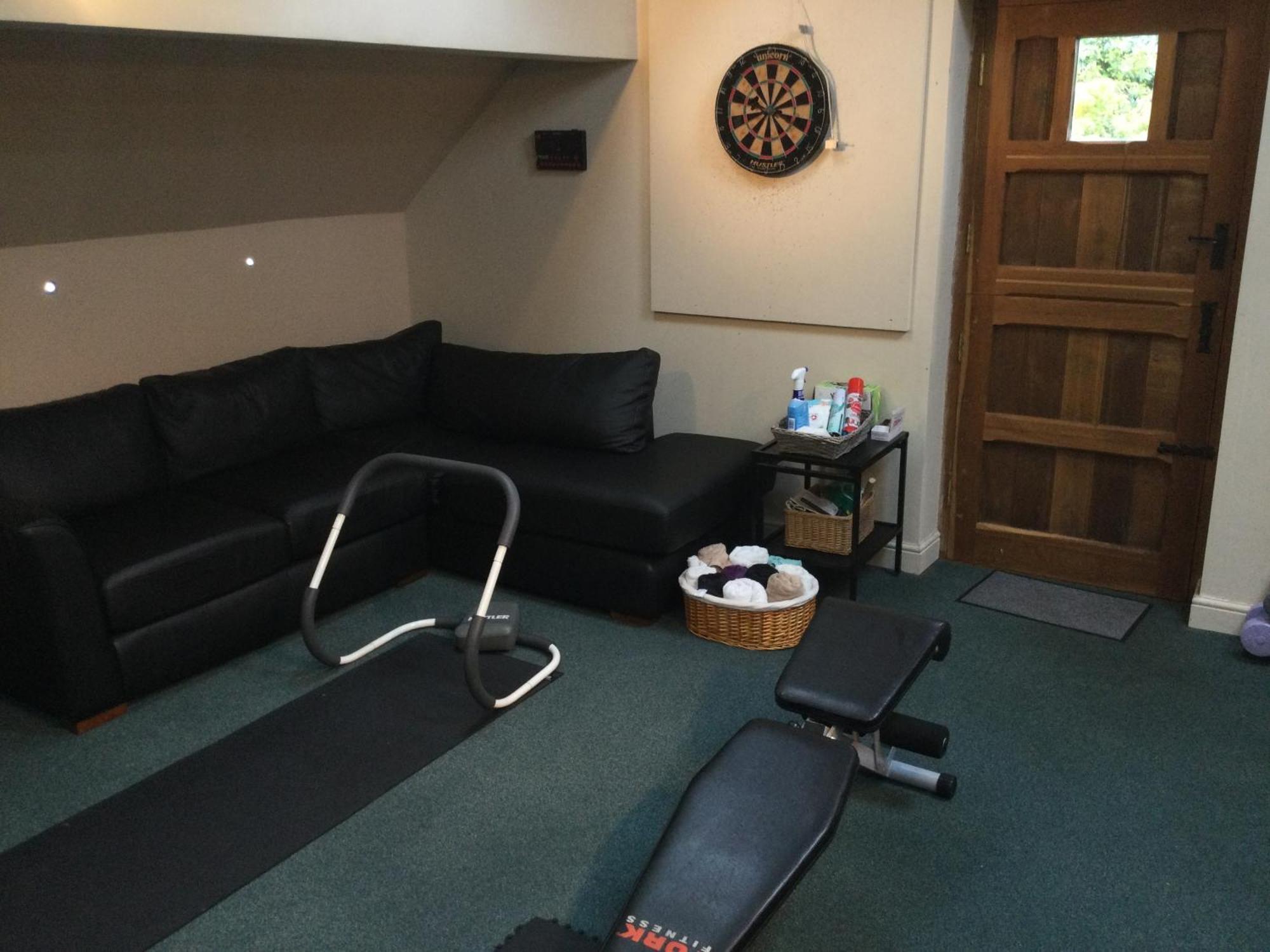 The Master Suite, Enjoy The Countryside In Style Ashover エクステリア 写真